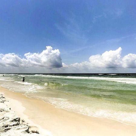 Pcb Condo With Pool And Grill Access - Walk To Beach! Panama City Beach Dış mekan fotoğraf