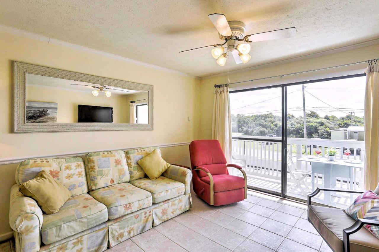 Pcb Condo With Pool And Grill Access - Walk To Beach! Panama City Beach Dış mekan fotoğraf