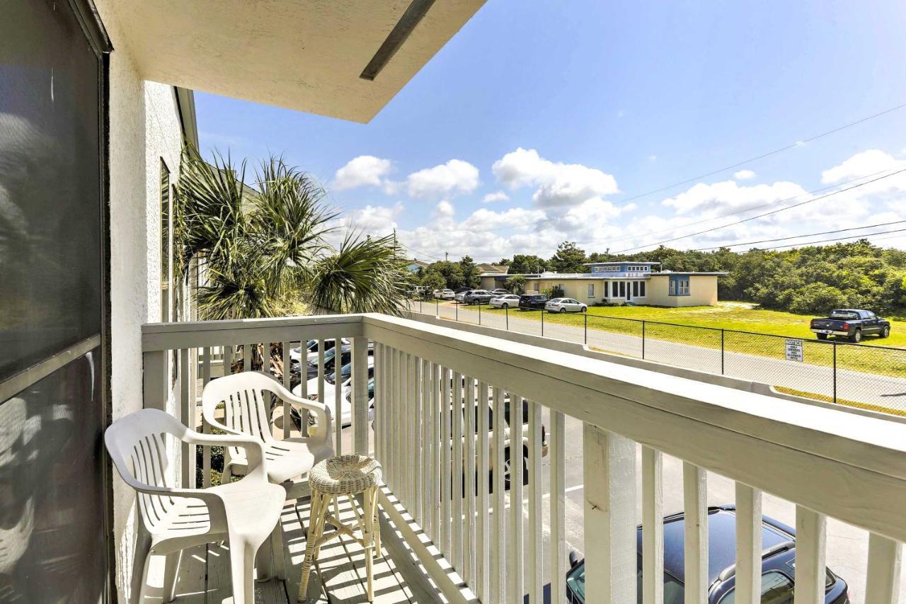 Pcb Condo With Pool And Grill Access - Walk To Beach! Panama City Beach Dış mekan fotoğraf